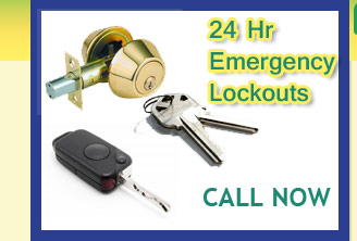 Emergency Lockouts Seattle WA